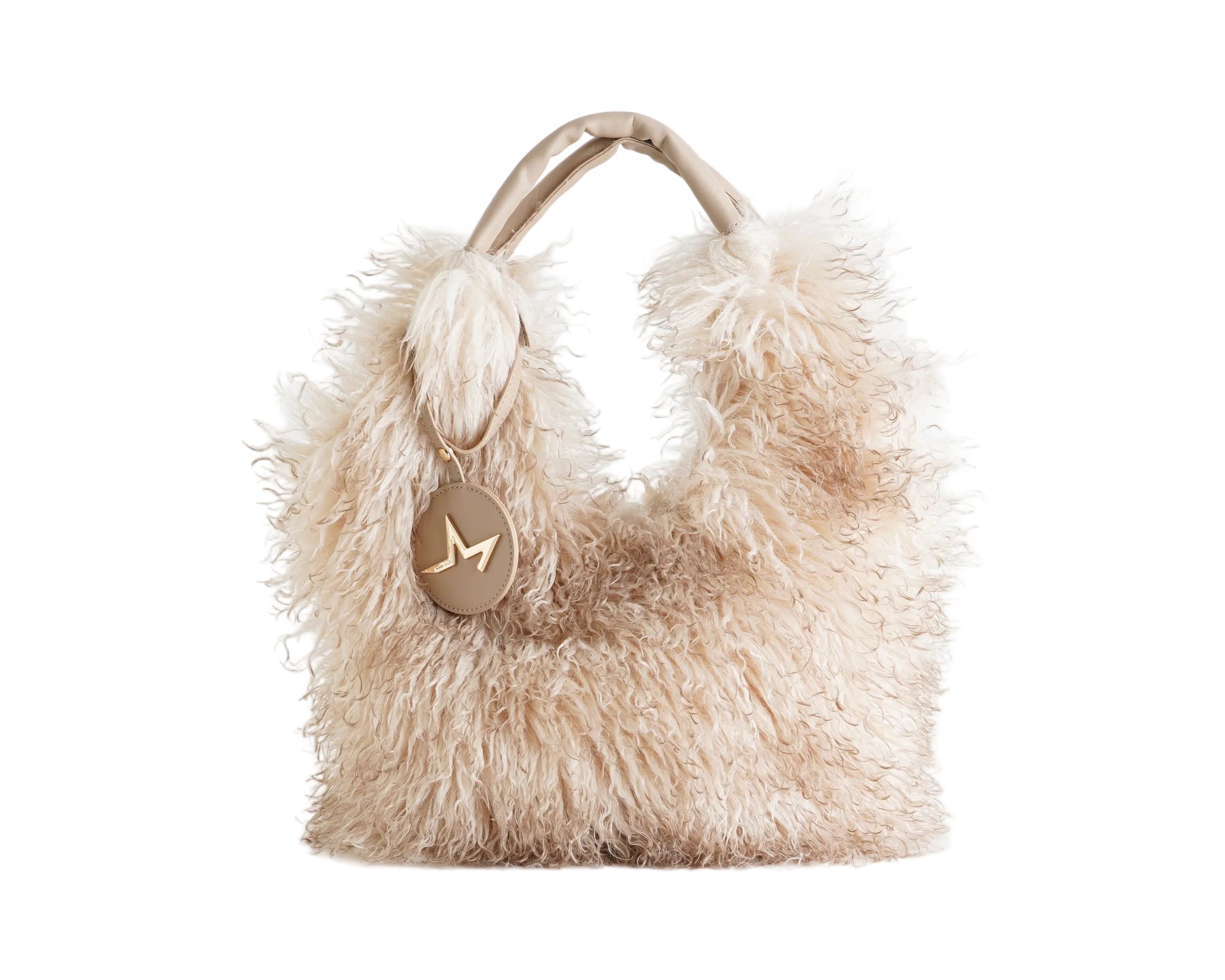 Borsa a mano Marc Ellis Buby Yak M Donna