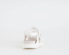 Sandalo strass 43738 MAYORAL bambina colore Bianco