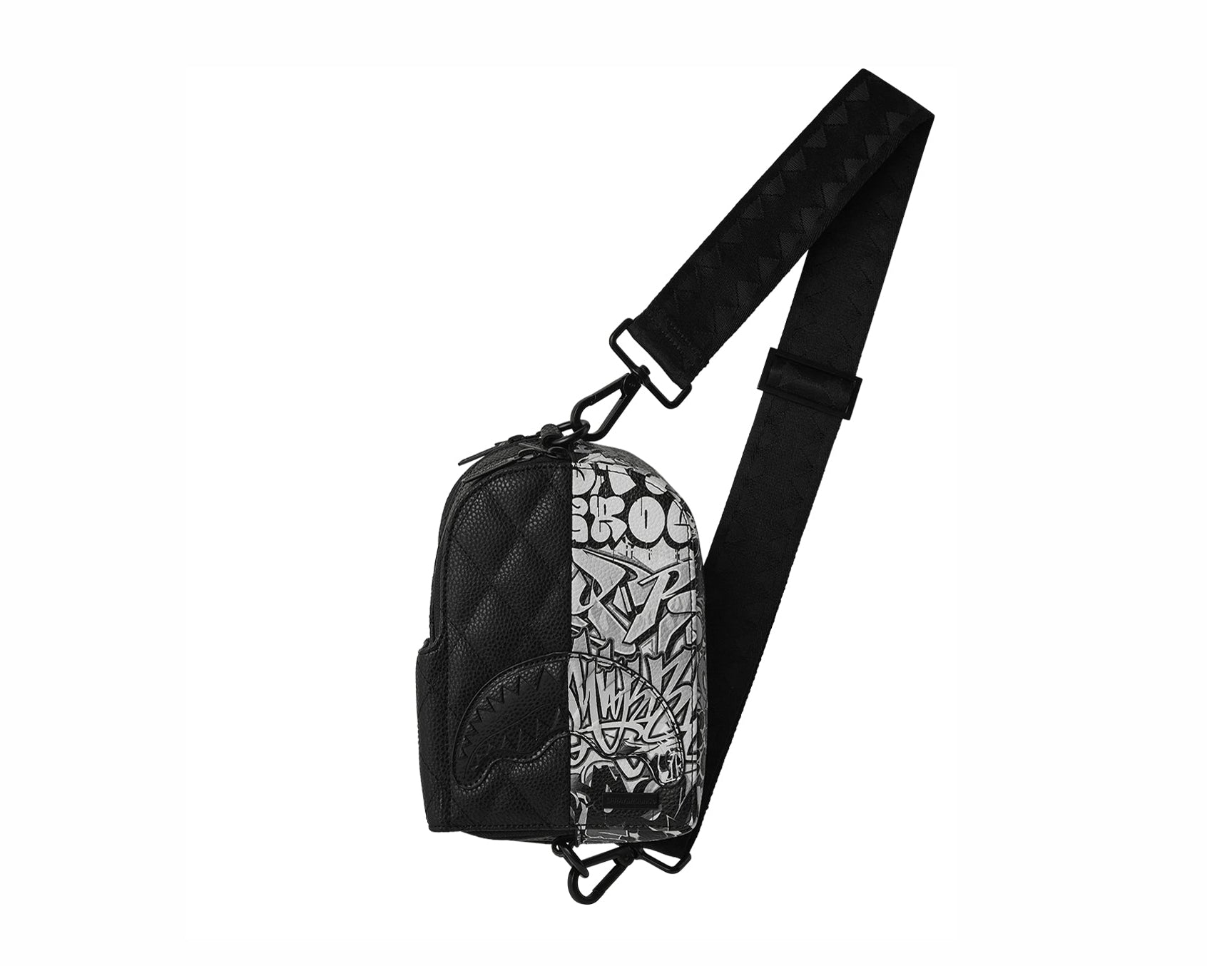 Borsa a tracolla Unisex Uomo Donna