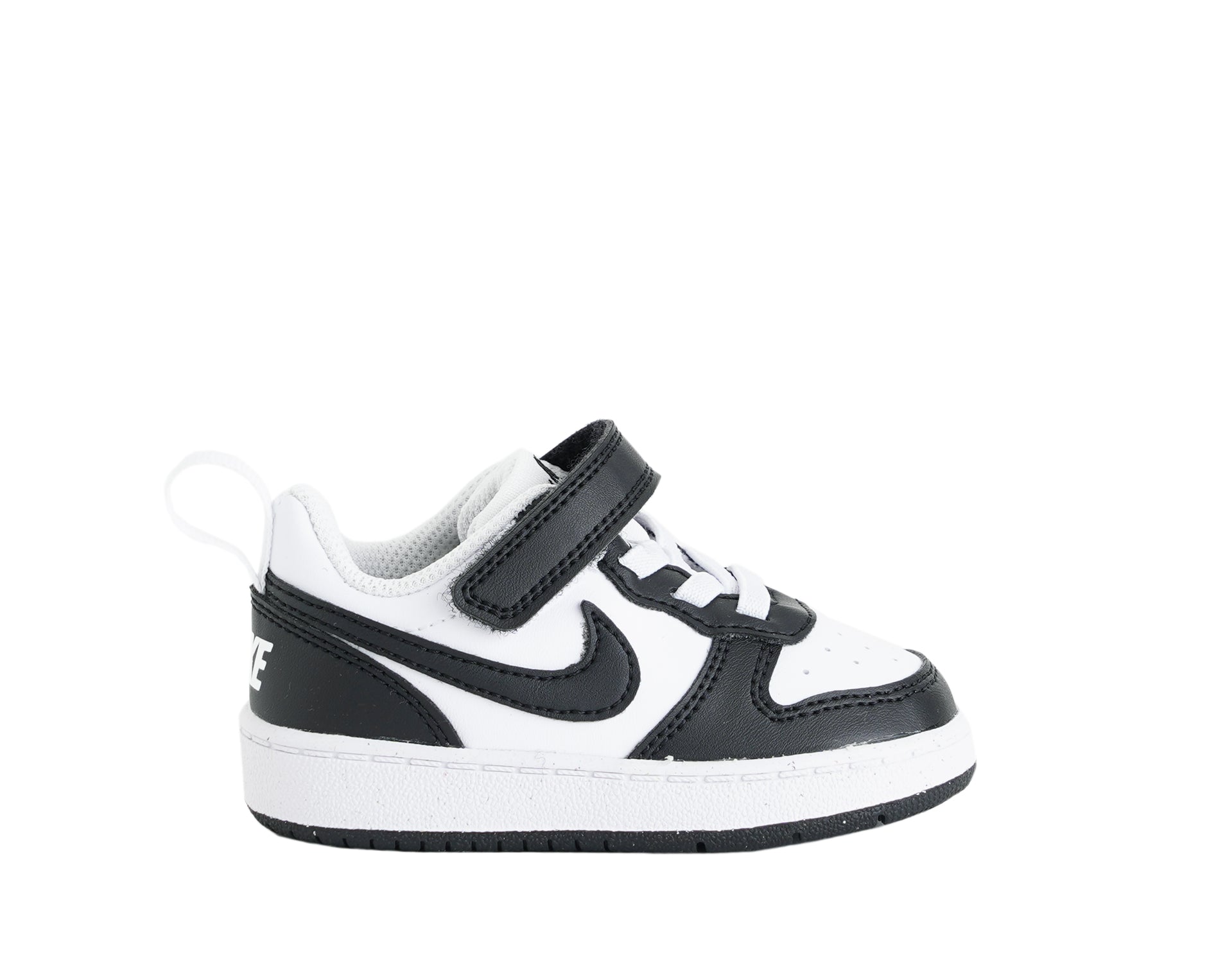 Sneakers NIKE COURT BOROUGH LOW RECRAFT (TD) DV5458-131 Unisex Bambino