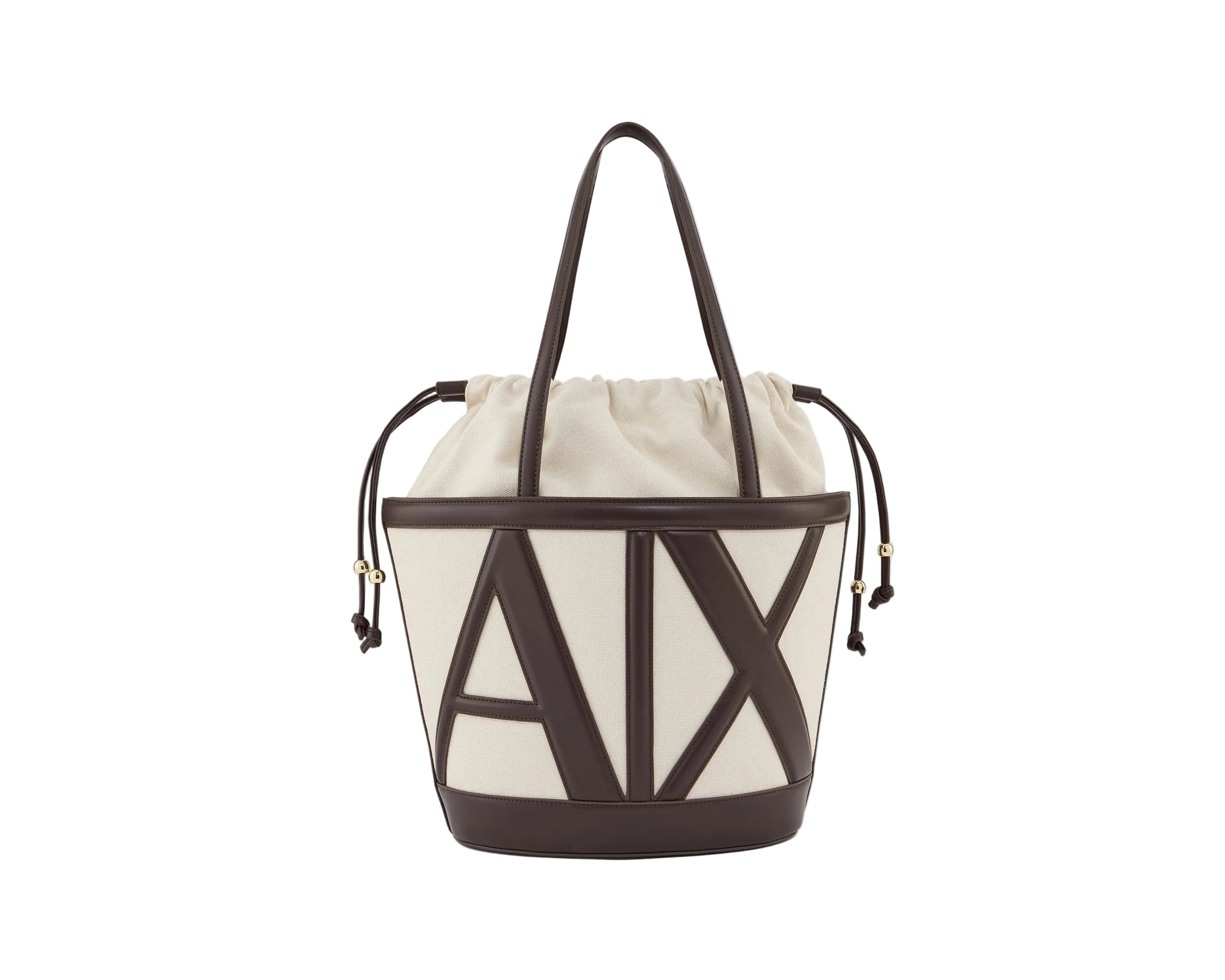 Borsa a secchiello Armani Exchange XW002607AF22635 Donna