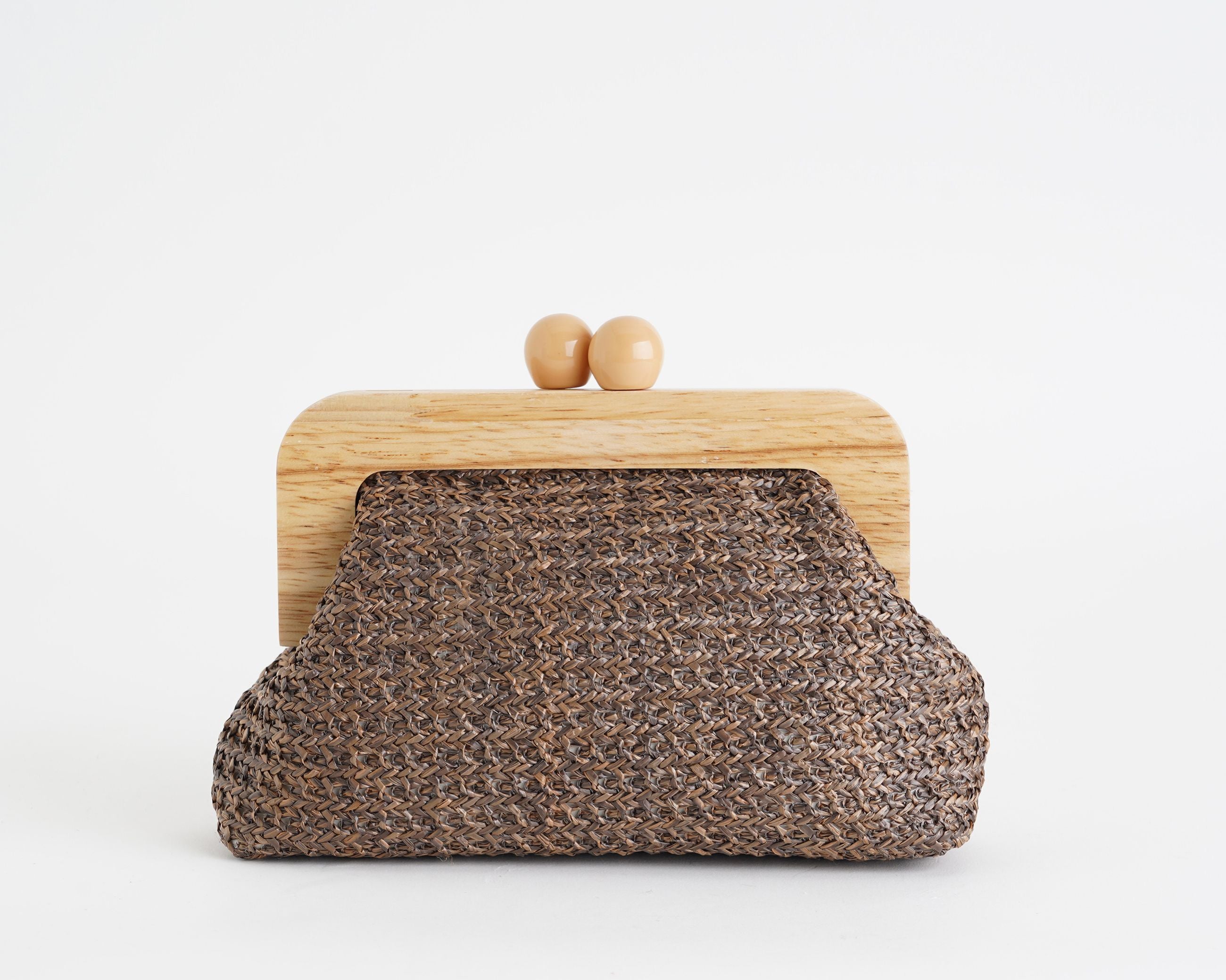 Pochette Exe M003 Brown