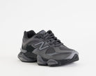 Sneakers New Balance U90603VF Black-Castlerock Unisex 