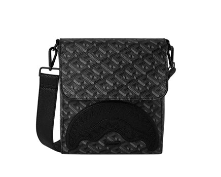 Borsa a tracolla Unisex Uomo Donna
