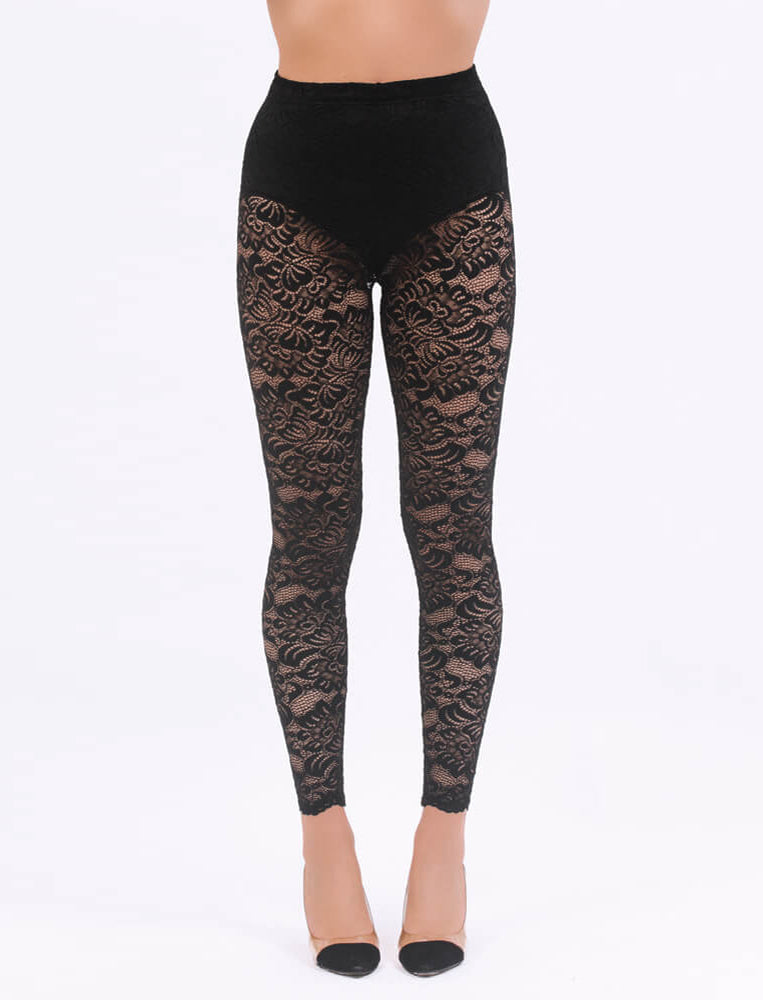 Leggings Donna