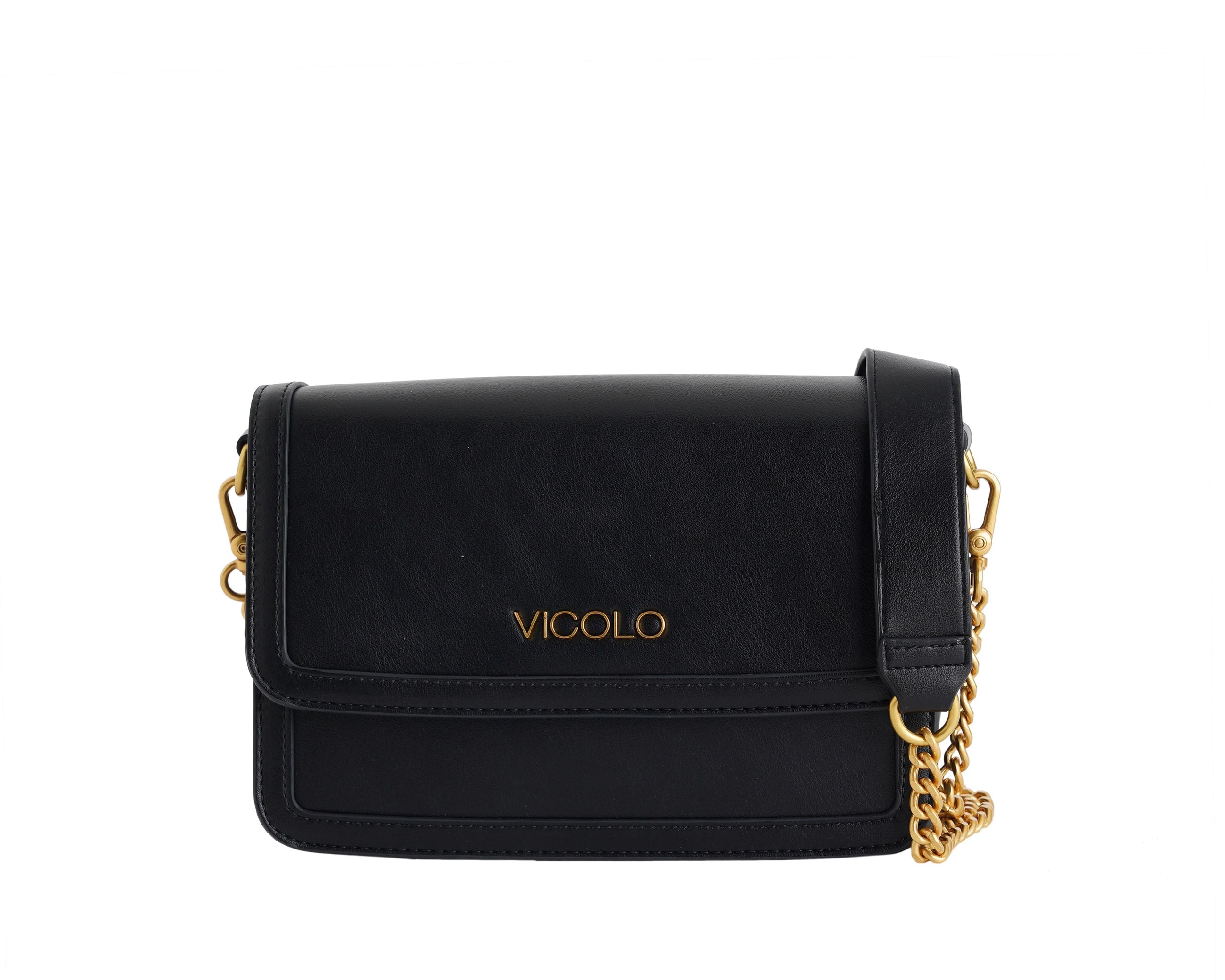 Borsa a spalla VICOLO LE MARAIS XF0040 Donna