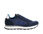 Sneakers SUN68 Tom Z46101 Blu Navy
