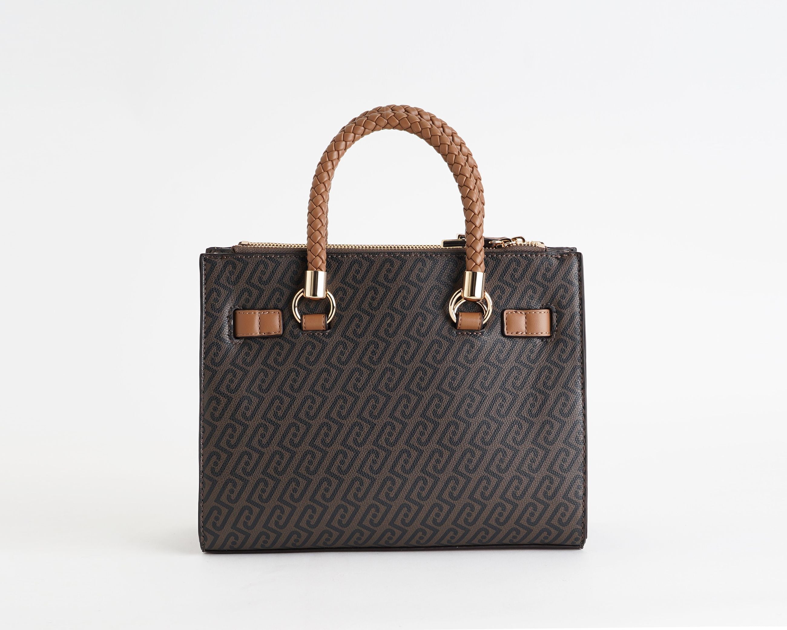 Borsa a tracolla Liu Jo AF6069 E1137 Suede