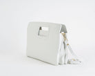 MY BEST BAG S1-MYB-2032 Borsa a Mano Viktoria Big Donna Quarzo
