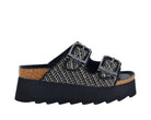 HC.BES600/BLA COLORS OF CALIFORNIA BLACK