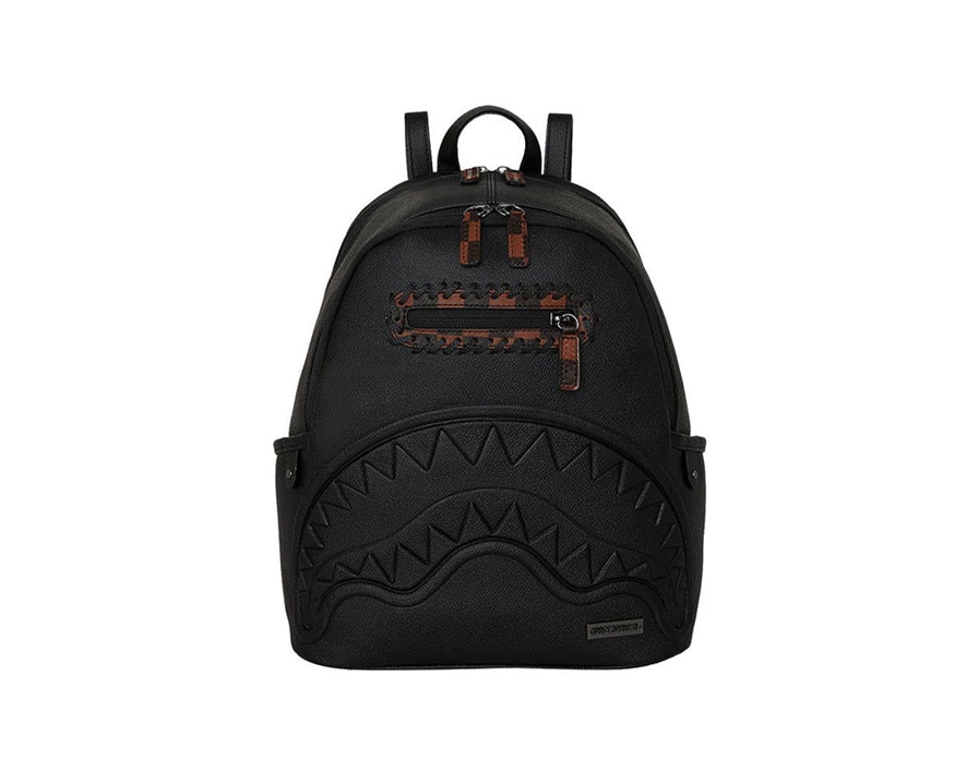 Zainetto SPRAYGROUND Dose Of Check Deux Savage 10B8013NSZ Unisex Uomo Donna