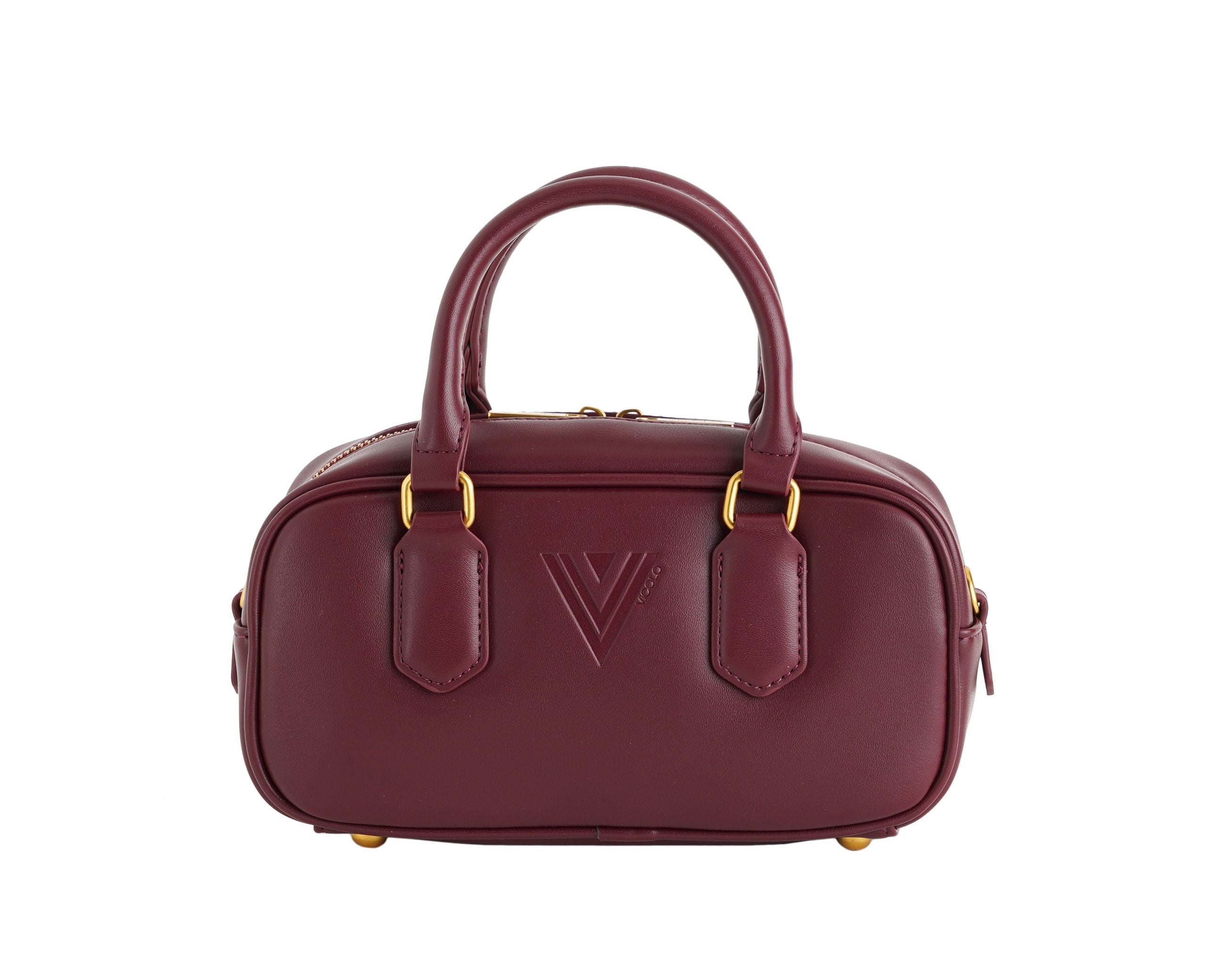 Borsa a tracolla VICOLO STRIKE BAG XF0015 Donna