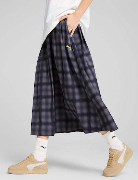 Gonna plissettata Donna