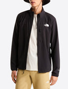 THE NORTH FACE NF0A8G0MJK31 Giacca Nimble 2.0 colore Nero (TNF Black)
