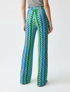 Pantaloni Pho Rachel 5423001 Island 