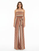 Tuta jumpsuit Pho 4323062 Terra 