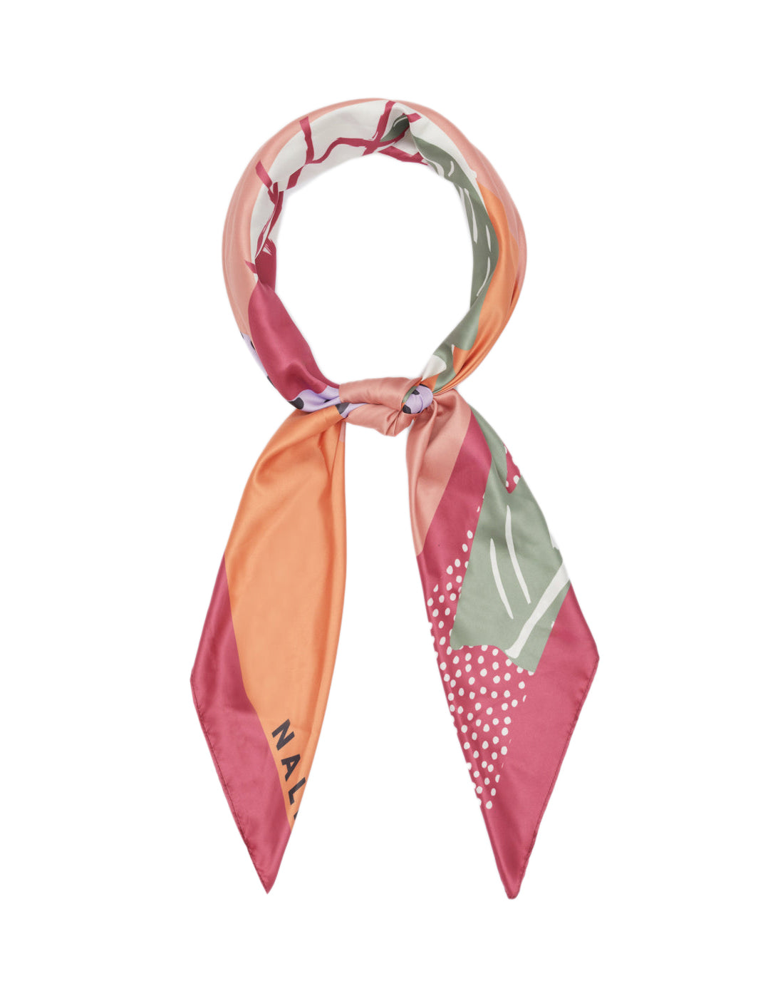Foulard Donna