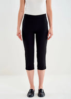 Pantalone Pinocchietto Vicolo TAB2245 Nero