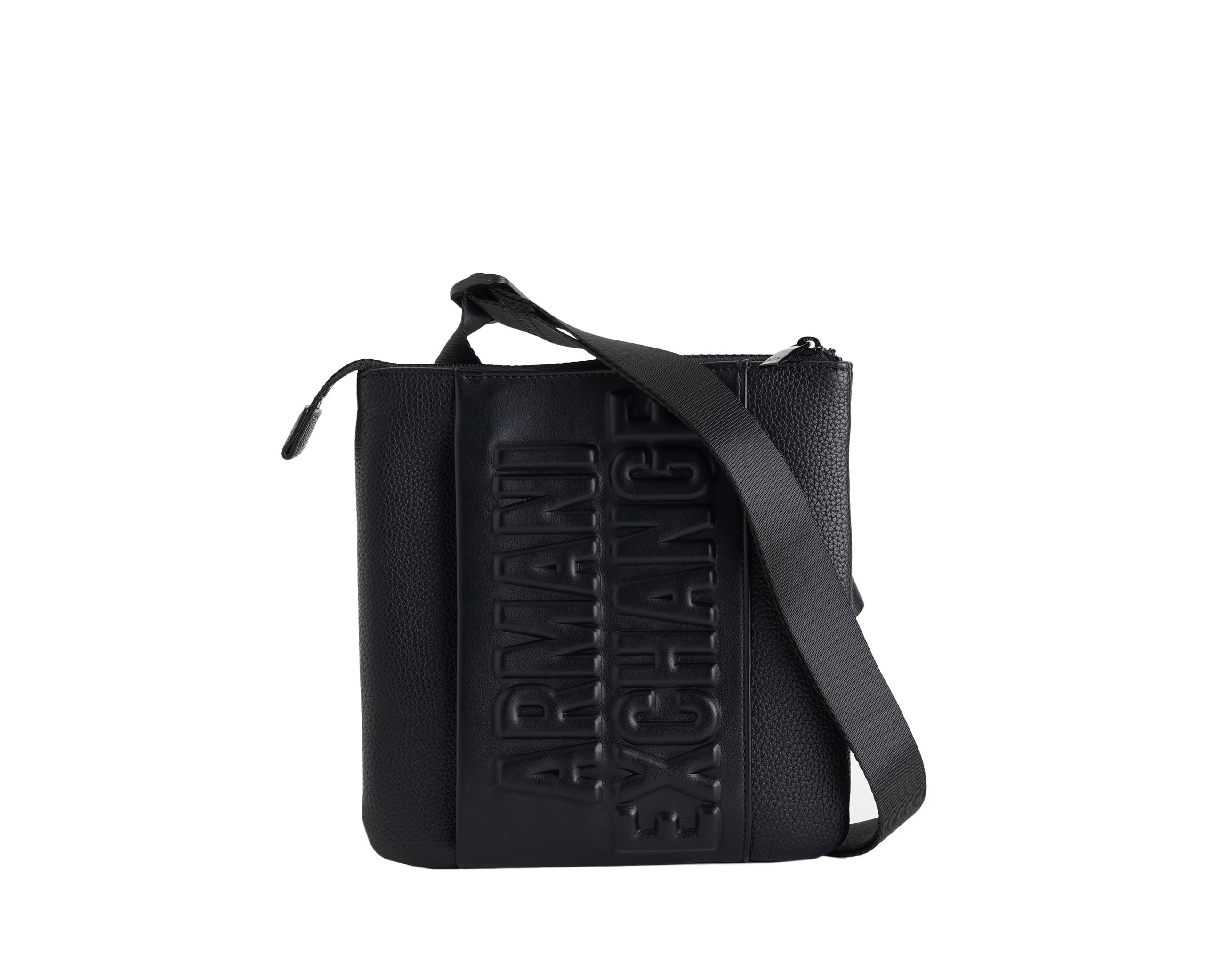 Borsello a tracolla ARMANI EXHANGE XM001623AF17211 Nero Uomo