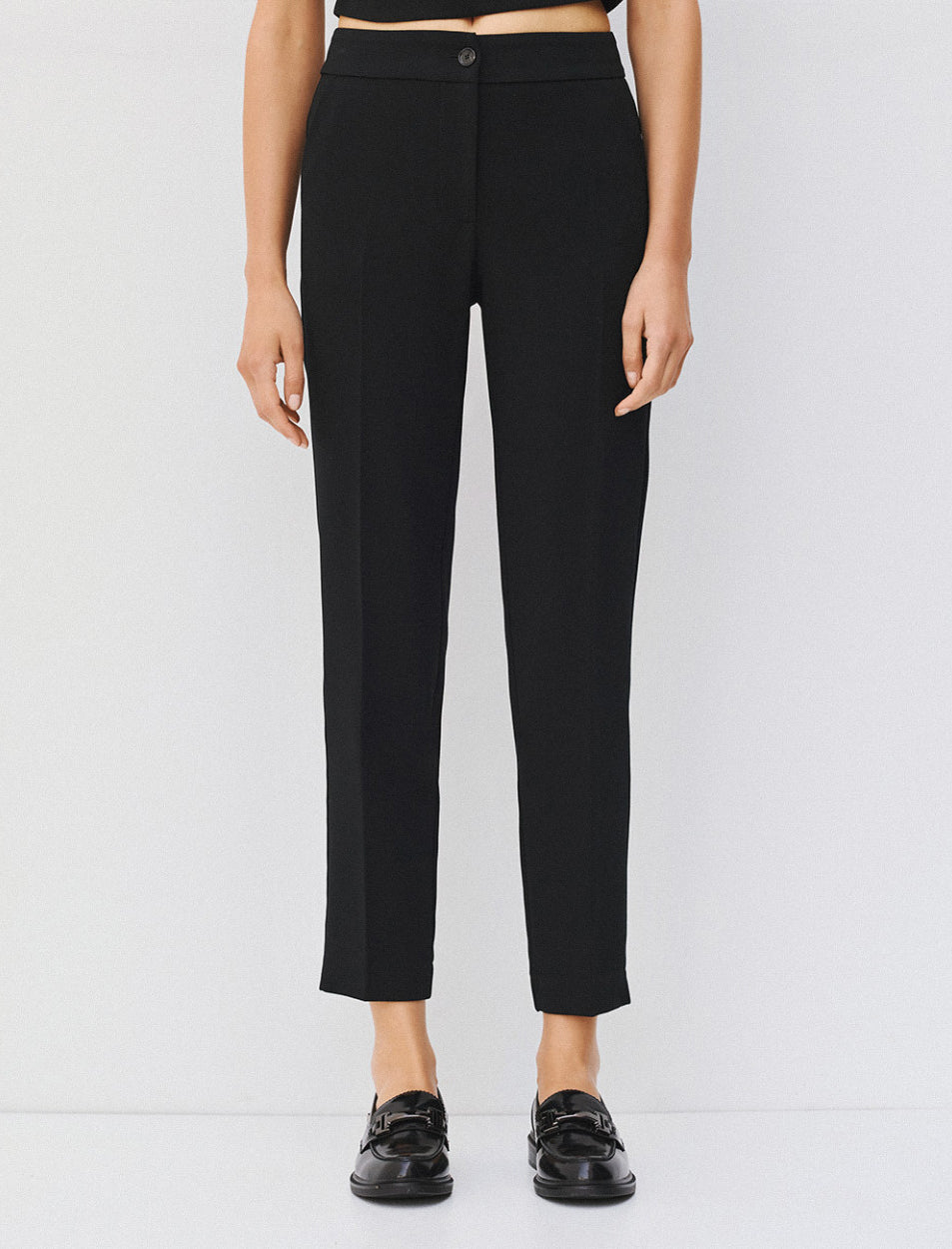 Pantalone a sigaretta Spell By Access Fashion 64-5115 Donna