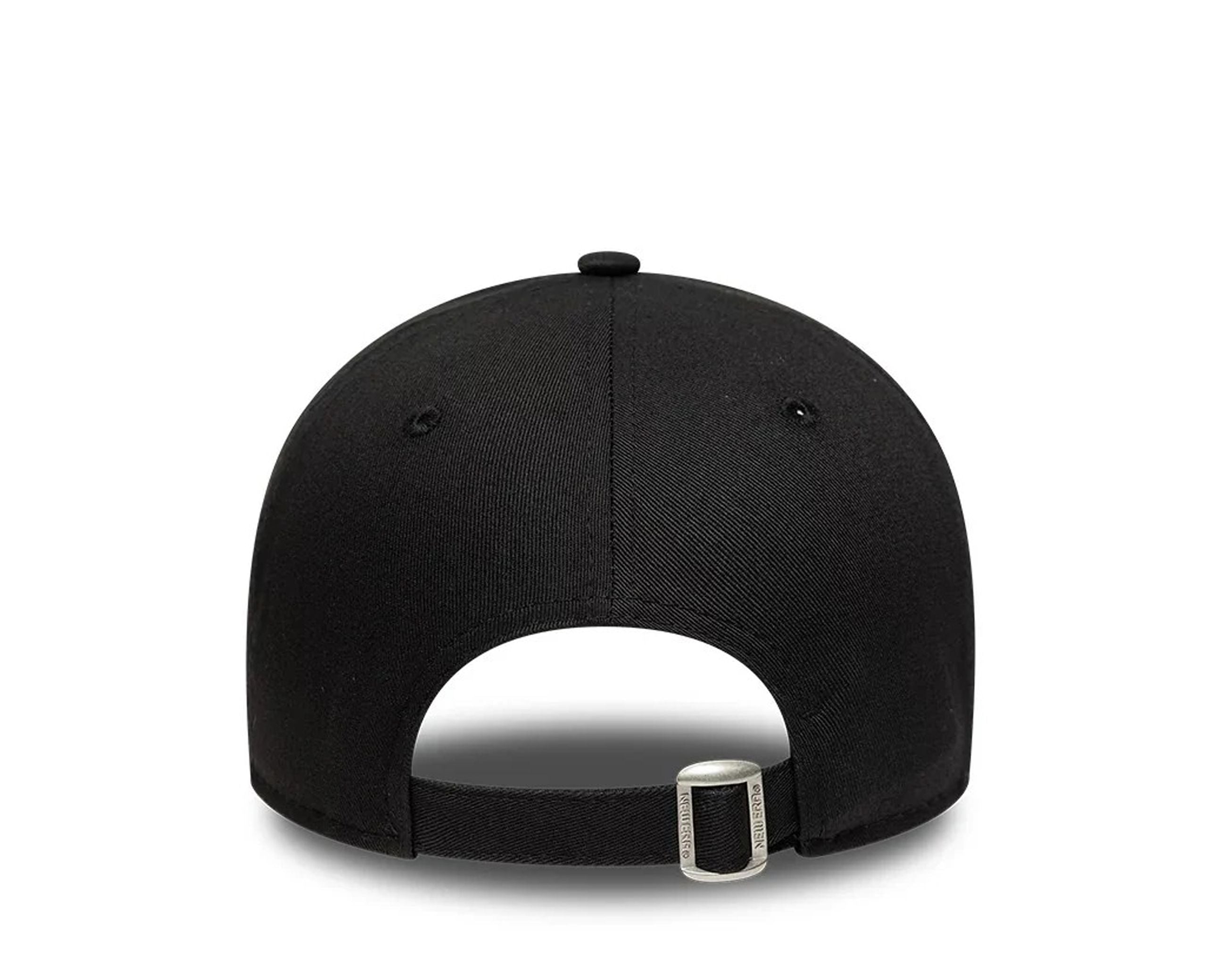 Cappello New Era 60844109 9FORTY New York Yankees Animal Print Nero