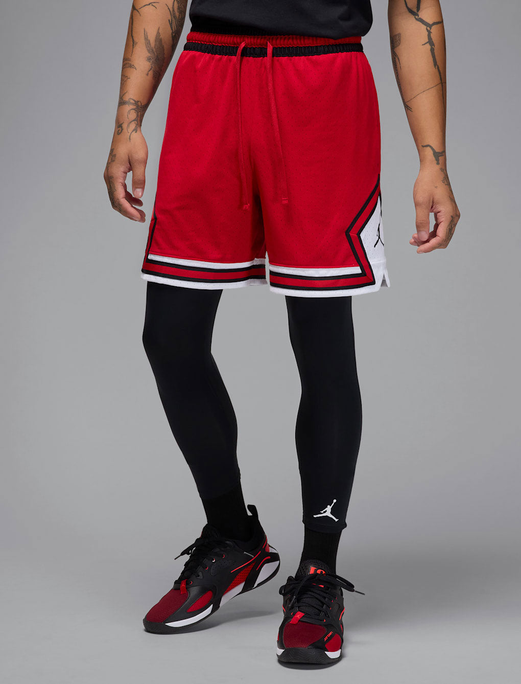 Shorts Nike Jordan Diamond in Dri-Fit HF9910-687 Uomo
