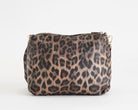 Borsa a tracolla Marc Ellis Holly Leo Donna - Vista posteriore
