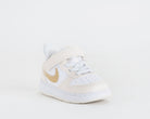IR5461-100 NIKE White/Shimmer-Chalk-White

