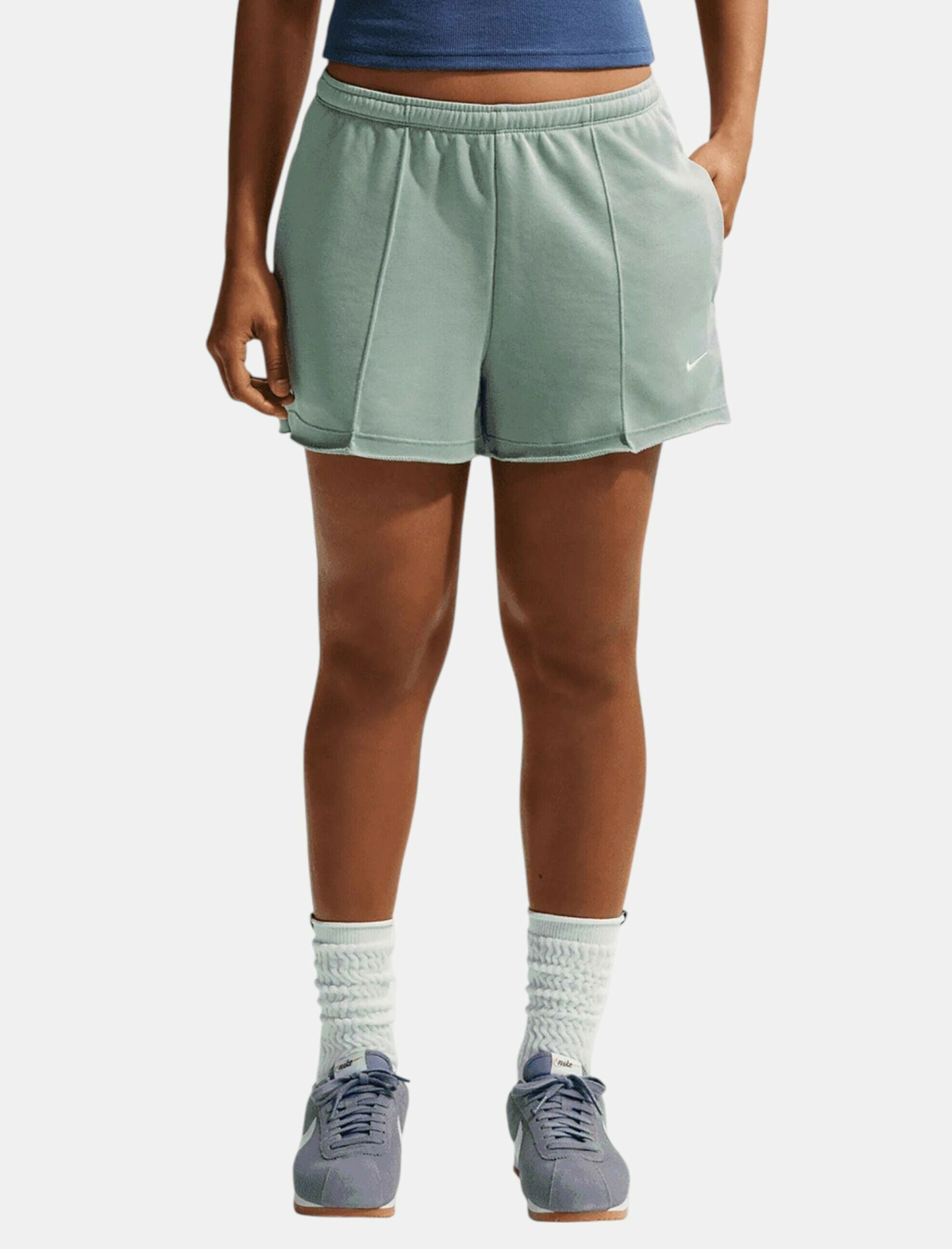 Shorts Nike II3980-006 Donna