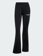 Tuta da ginnastica slim fit Adidas JZ6905 Black 