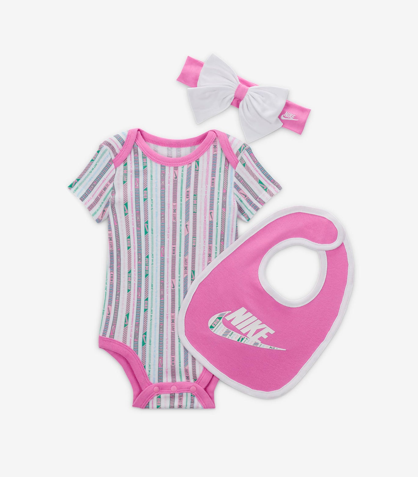 Set body Bambina