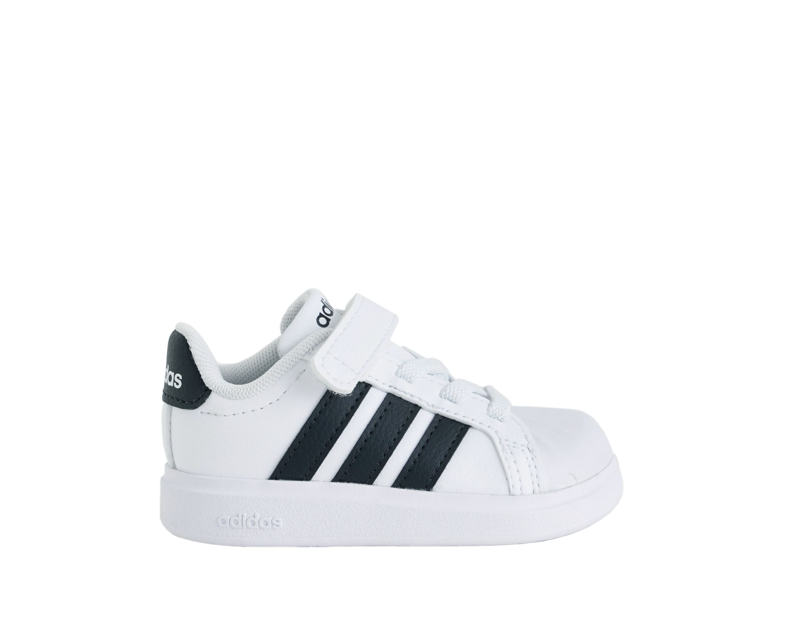 Sneakers Adidas Streetalk El I JQ6145 White Unisex bambino