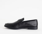 Mocassino slip-on Guardiani GM61022A Dark Brown