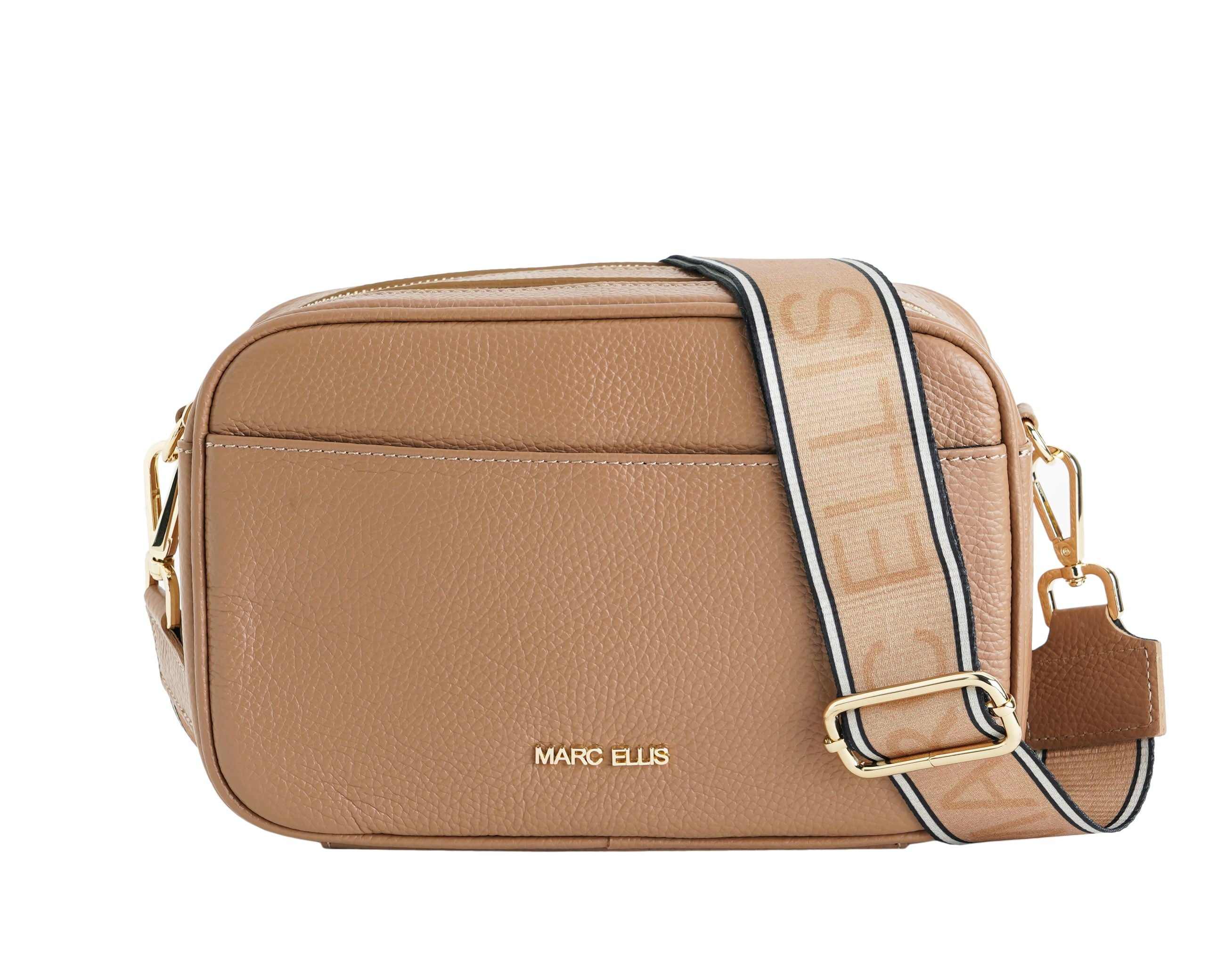 Borsa a tracolla Marc Ellis ALTHEA L DO Donna
