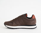 Sneakers SUN68 Tom Z46101 Marrone