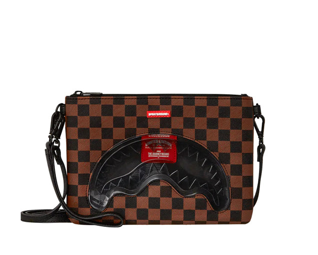 Pochette Unisex Uomo Donna