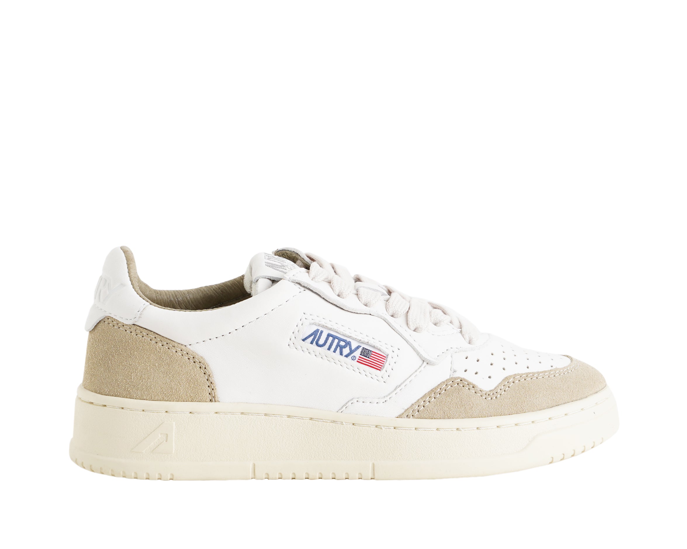 Sneakers AUTRY MEDALIST LOW AULW-GS44 Donna