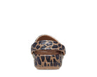 CROCS Littles Animal Clog CR.212517 Sepia Leopard