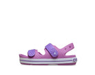 Sandalo Crocs Crocband Cruiser Sandal T CR.209424 colore Bubble — CROCS
