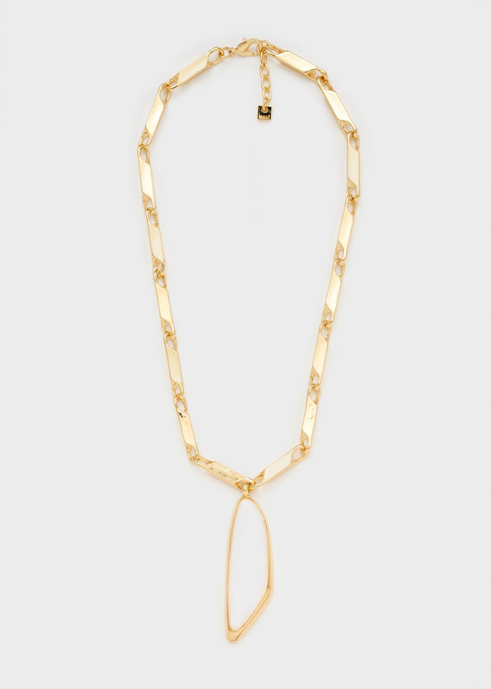 Collana Nalì EMCL1145 Bianco Donna