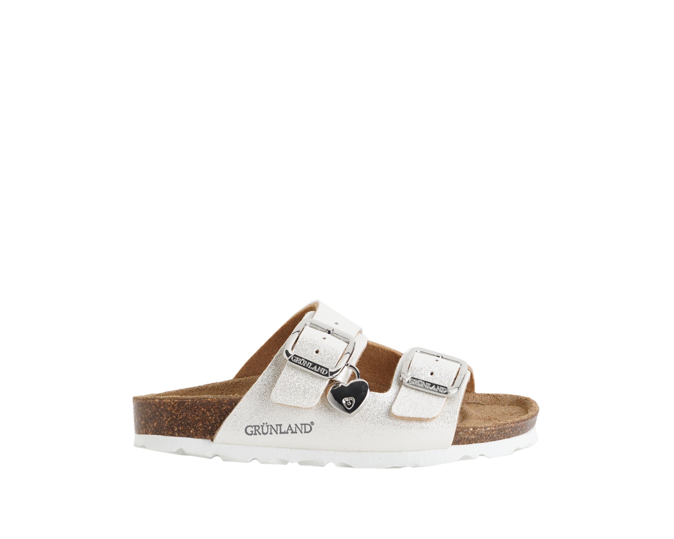 Sandalo basso Bambina