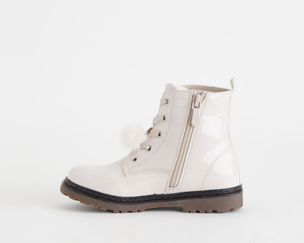 Stivaletti bassi XTI 154116 Beige 