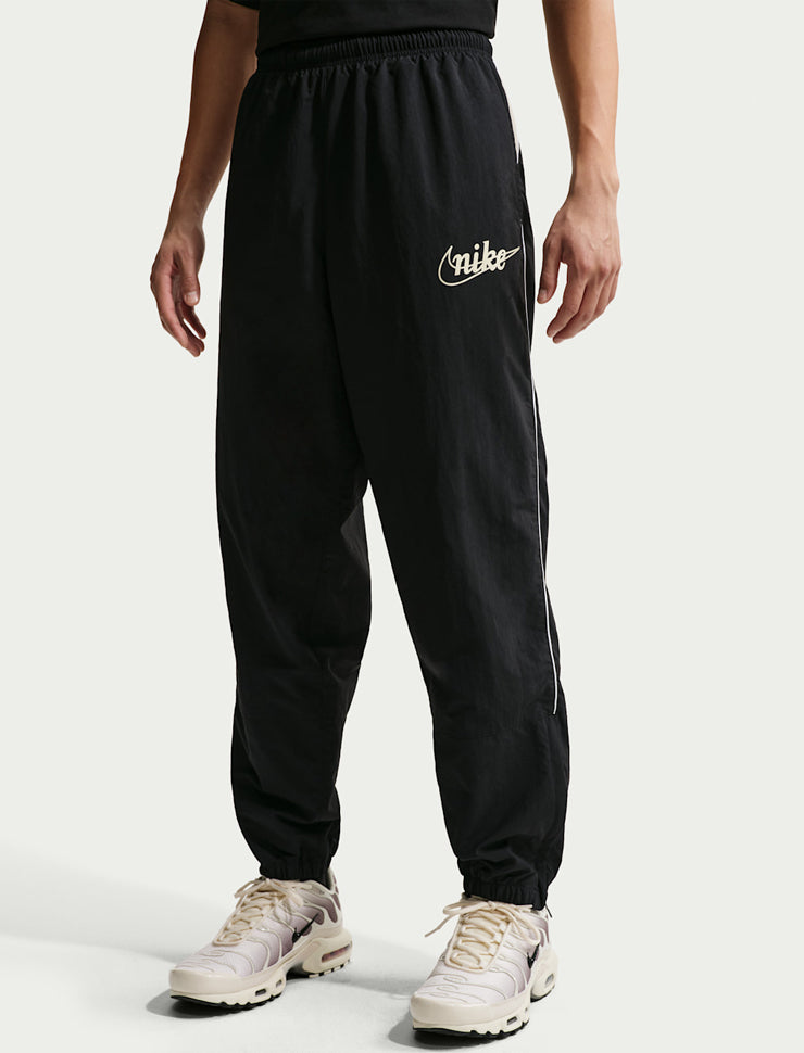 Pantaloni leggeri Nike IF0764-010 Black/(Lt Khaki) Uomo