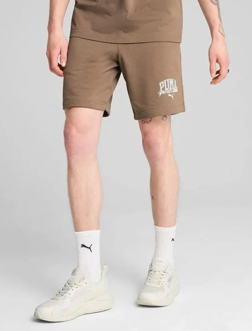 Shorts Uomo