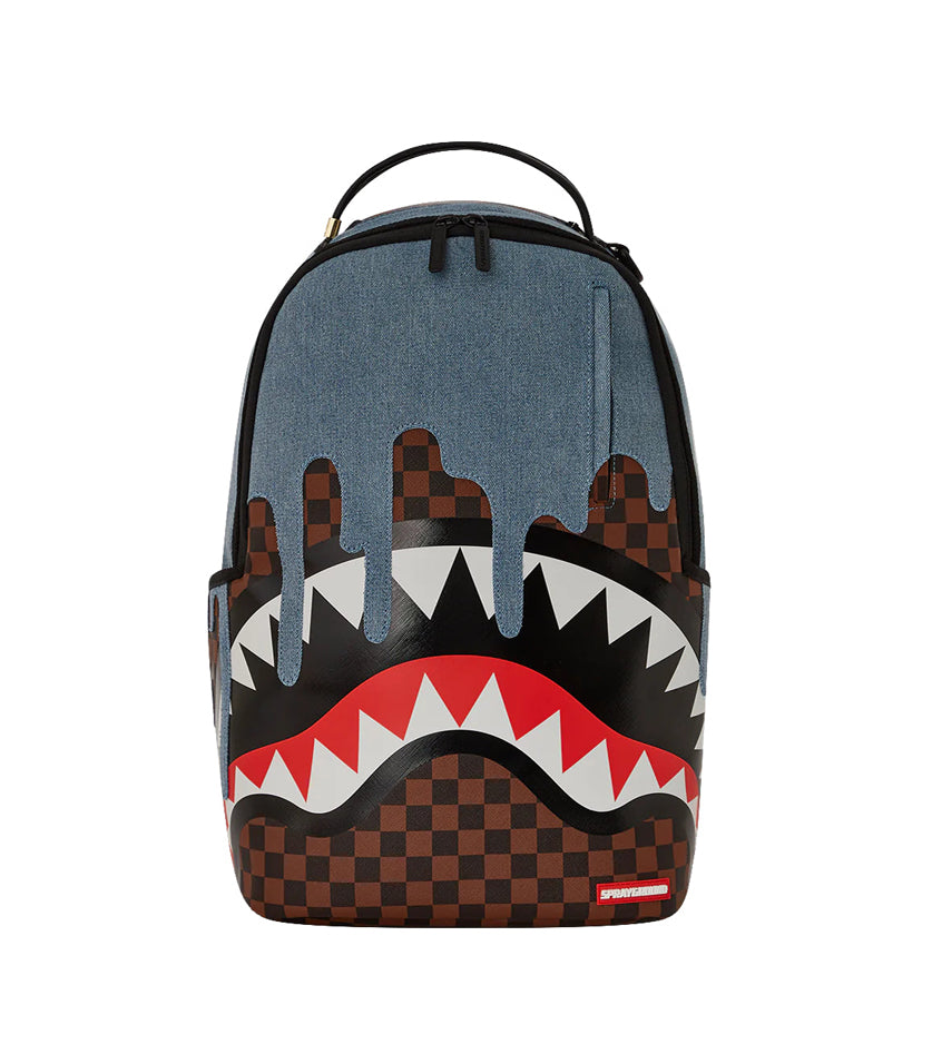 Zaino Unisex Uomo Donna