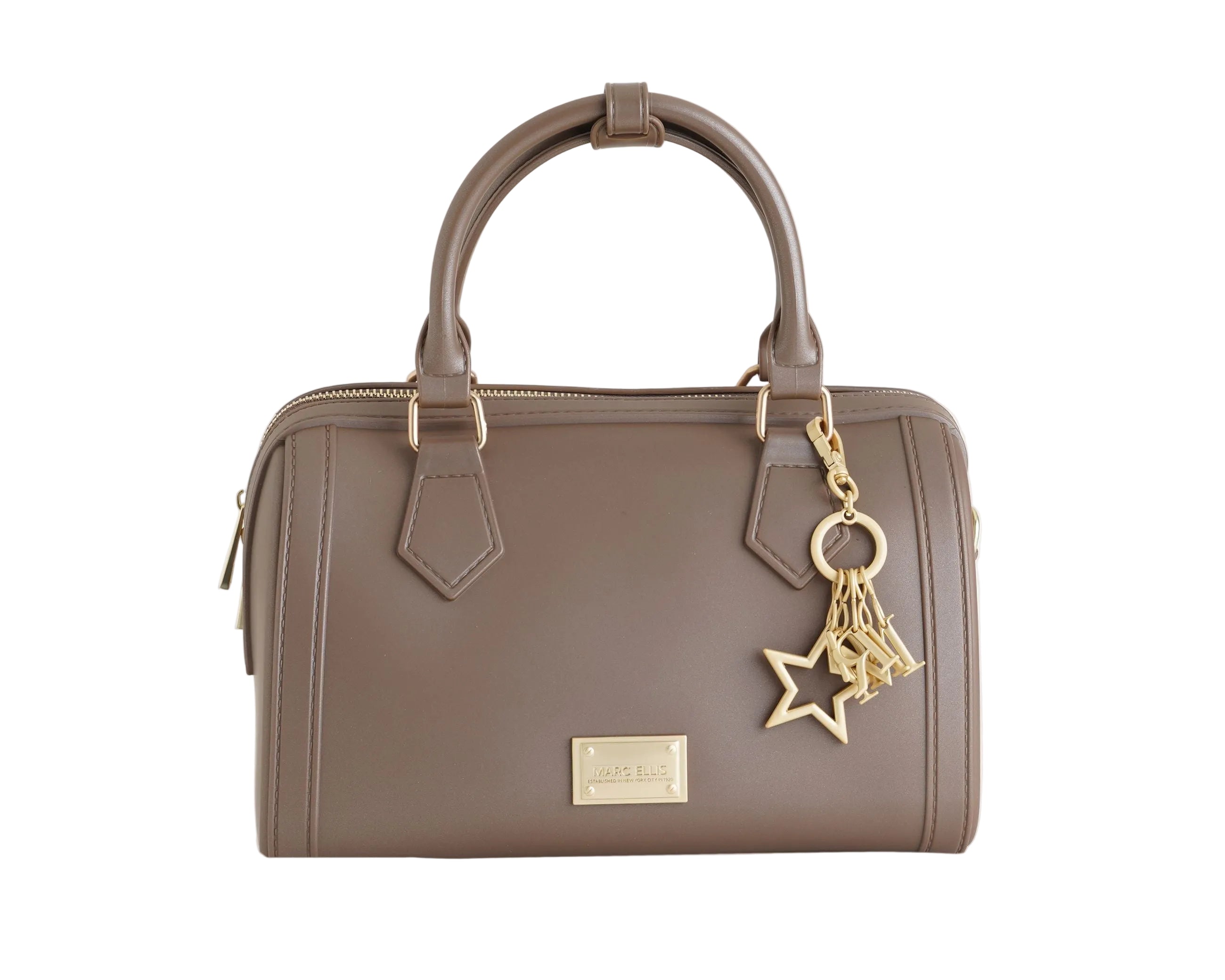 Borsa bauletto Marc Ellis Flat Estrel L 27 Donna