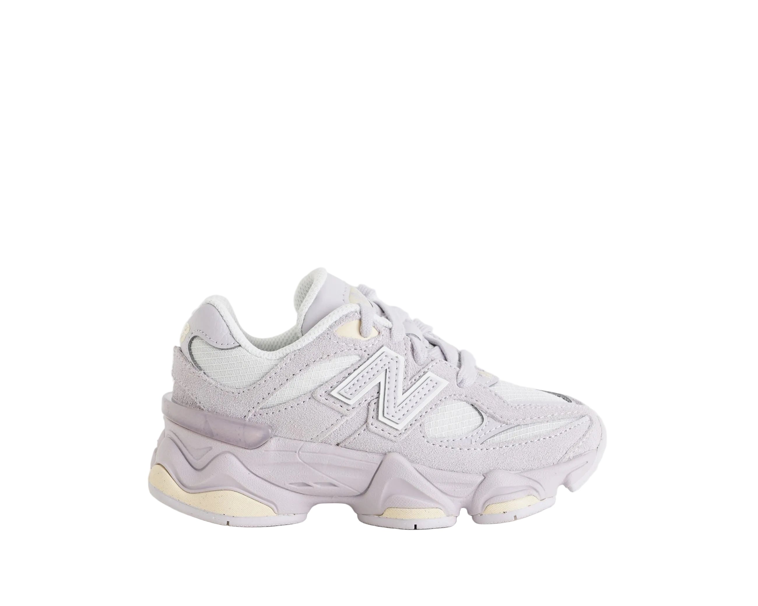 Sneakers New Balance P90608D9 Horizon Grey/Calcium 
