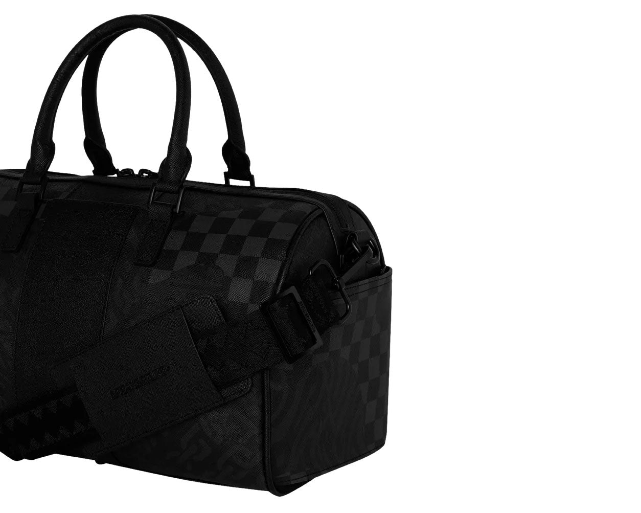 Bauletto SPRAYGROUND 3Am Mix Up V2 Mini Duffle 910D9052NSZ Multicolore – Unisex