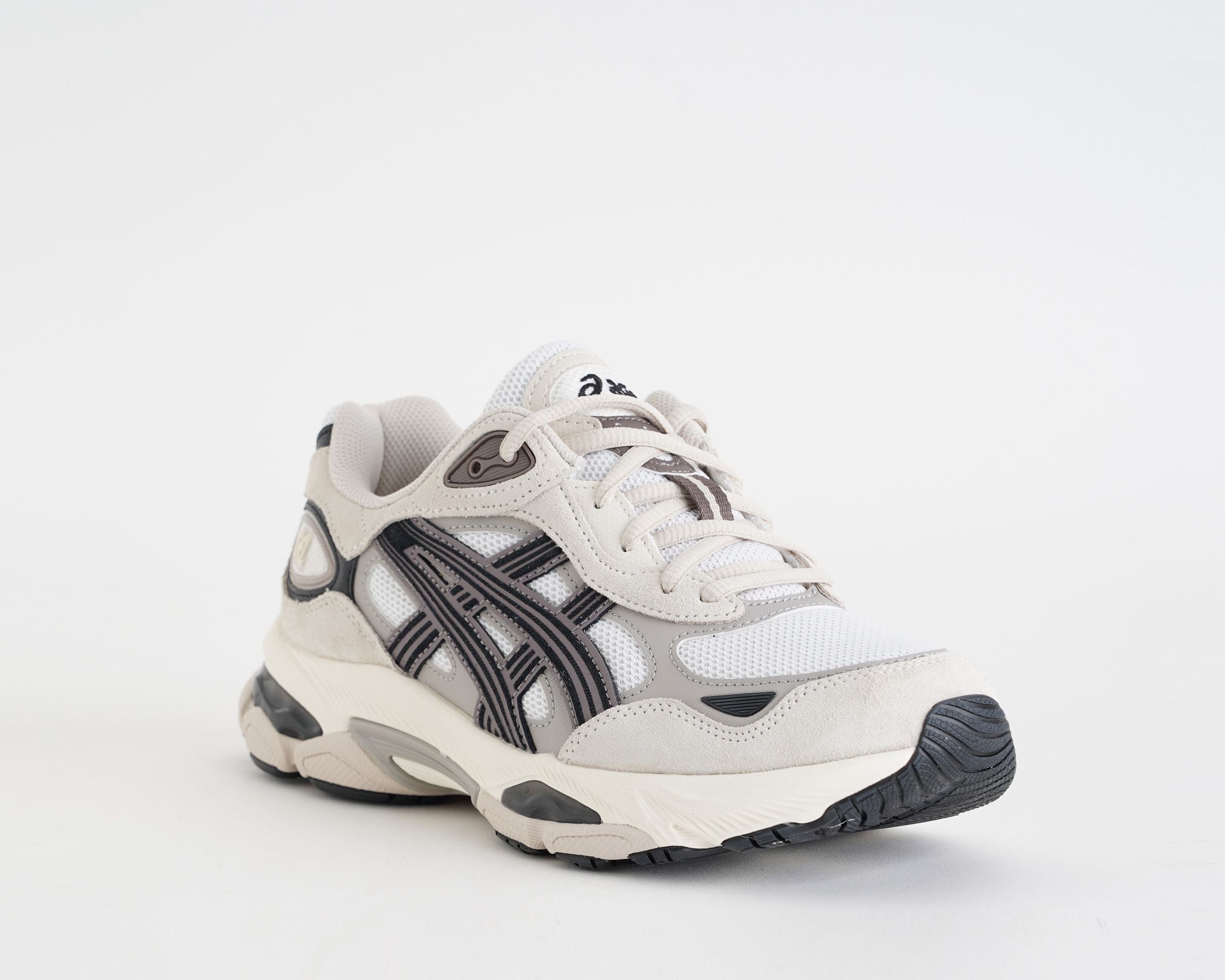 Sneakers Asics Gel-Nyc 1203A895-104 White/Oatmeal 