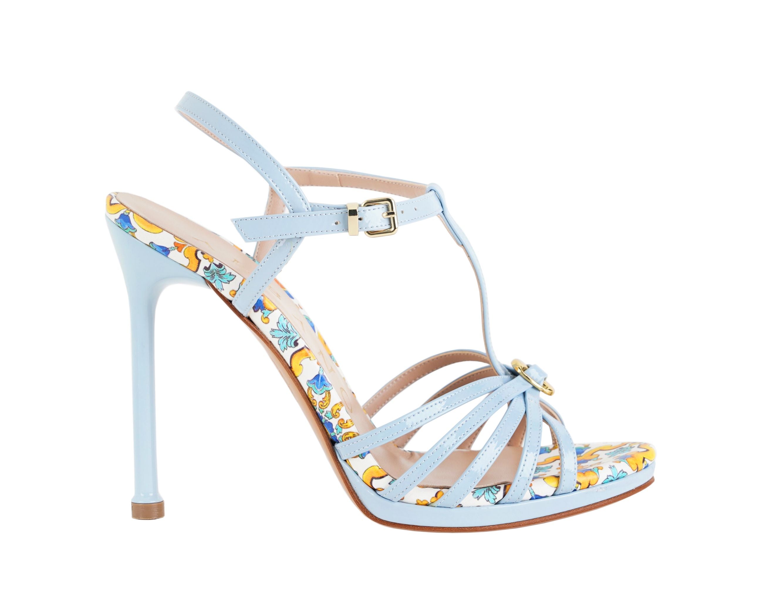Sandalo Albano 5519 Donna